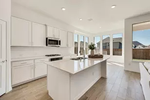 1112 Water Canna Dr, Justin, TX 76247 - Photo 4