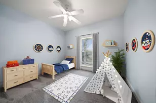 420 Co Rd 2904, Dodd City, TX 75438 - Photo 28