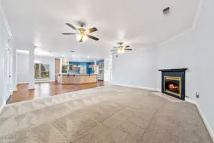 420 Co Rd 2904, Dodd City, TX 75438 - Photo 18