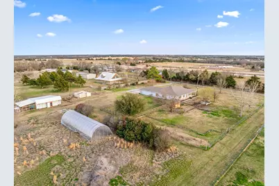 420 County Road 2904, Dodd City, TX 75438 - Photo 40