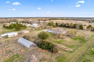 420 Co Rd 2904, Dodd City, TX 75438 - Photo 40