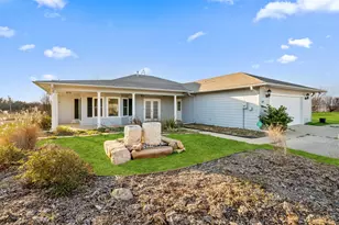 420 Co Rd 2904, Dodd City, TX 75438 - Photo 2