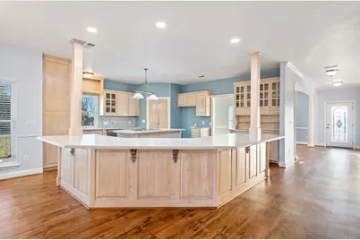 420 County Road 2904, Dodd City, TX 75438 - Photo 6