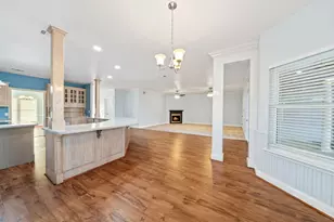 420 Co Rd 2904, Dodd City, TX 75438 - Photo 12