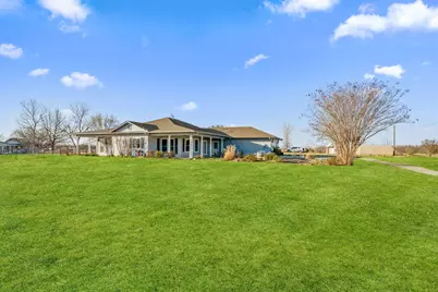 420 County Road 2904, Dodd City, TX 75438 - Photo 4