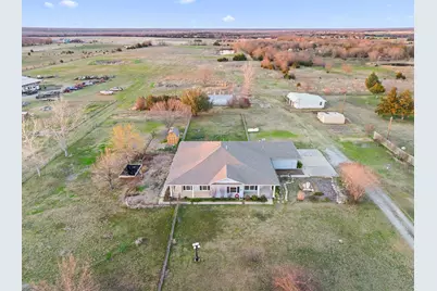 420 County Road 2904, Dodd City, TX 75438 - Photo 36