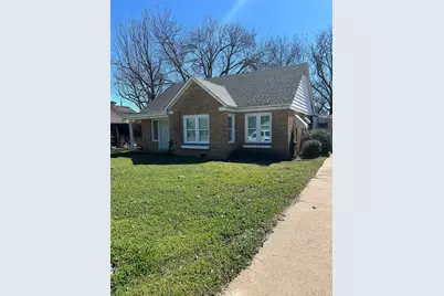 903 W Main Street, Olney, TX 76374 - Photo 1