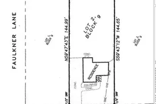 1223 Preston St, Waco, TX 76704 - Photo 2