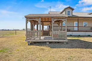 4379 Co Rd 4804, Wolfe City, TX 75449 - Photo 32