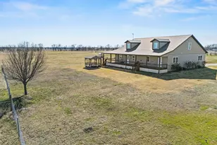 4379 Co Rd 4804, Wolfe City, TX 75449 - Photo 2