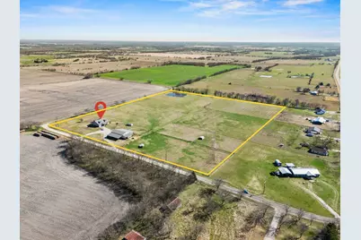 4379 County Road 4804, Wolfe City, TX 75449 - Photo 1
