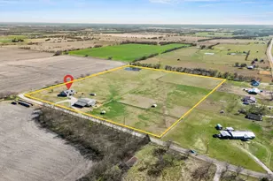 4379 Co Rd 4804, Wolfe City, TX 75449 - Photo 1