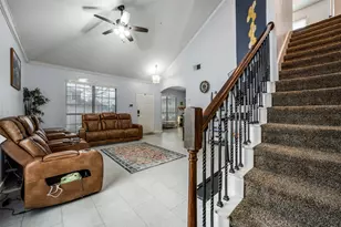 3933 Granby Ln, Flower Mound, TX 75028 - Photo 8