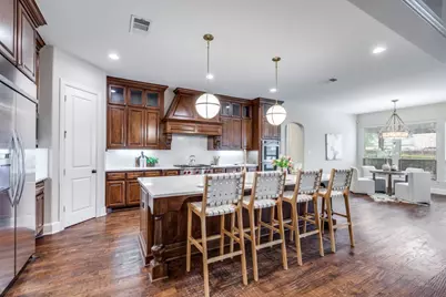 3889 Greenbrier Drive, Frisco, TX 75033 - Photo 12