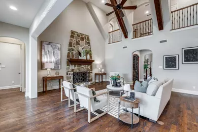 3889 Greenbrier Drive, Frisco, TX 75033 - Photo 6