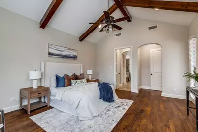 3889 Greenbrier Drive, Frisco, TX 75033 - Photo 16