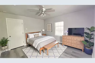 1107 Beech S, Bonham, TX 75418 - Photo 2