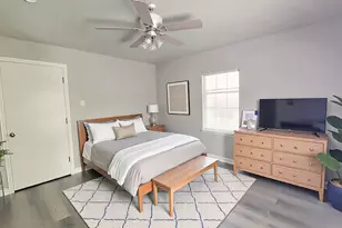 1107 Beech S, Bonham, TX 75418 - Photo 2