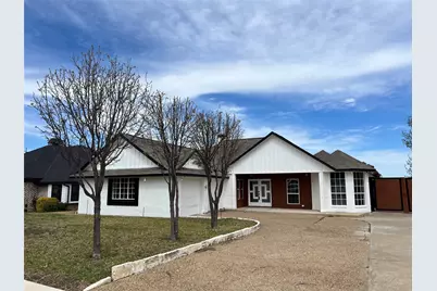 1938 Merrimac Trail, Garland, TX 75043 - Photo 1
