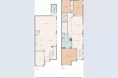 109 Maceta Street, Irving, TX 75039 - Photo 26