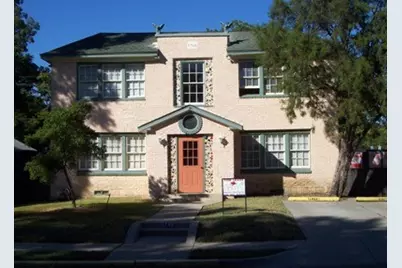 5749 Vickery Boulevard #8, Dallas, TX 75206 - Photo 1