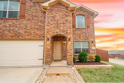 9841 Clemmons Road, Fort Worth, TX 76108 - Photo 4