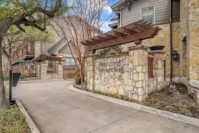 6350 Oriole Drive, Dallas, TX 75209 - Photo 1