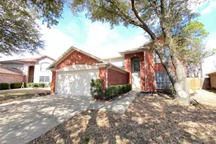 5204 Vista Verde Dr, Arlington, TX 76017 - Photo 2