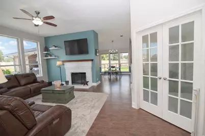 757 Winding Oak Bend, Lake Dallas, TX 75065 - Photo 22