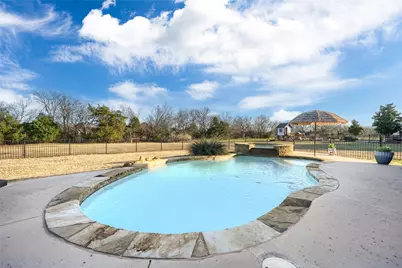 10711 E Clover Lane, Forney, TX 75126 - Photo 26