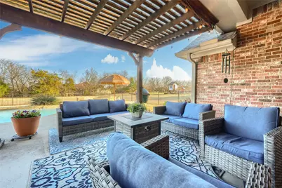 10711 E Clover Lane, Forney, TX 75126 - Photo 24