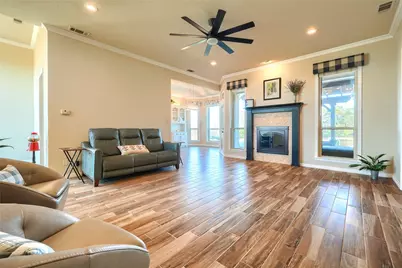 10711 E Clover Lane, Forney, TX 75126 - Photo 6