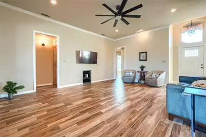 10711 E Clover Lane, Forney, TX 75126 - Photo 8