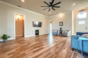 10711 E Clover Ln, Forney, TX 75126 - Photo 8