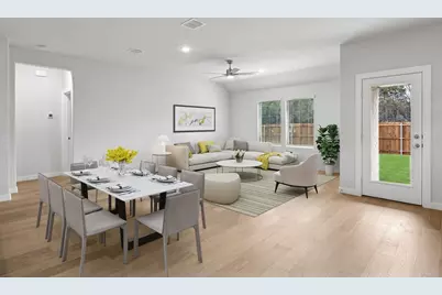 444 Hundred Acre Drive, Waxahachie, TX 75165 - Photo 12