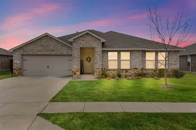 653 Bunker Hill Road, Fate, TX 75189 - Photo 1