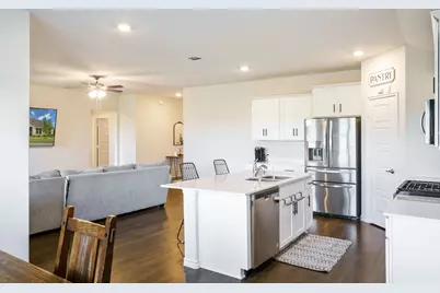 653 Bunker Hill Road, Fate, TX 75189 - Photo 10