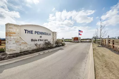 360 Lakewood Lane, Honey Grove, TX 75446 - Photo 1