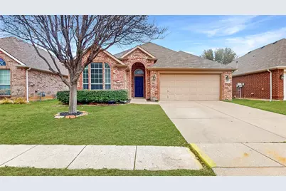 4621 Keith Drive, Fort Worth, TX 76244 - Photo 1