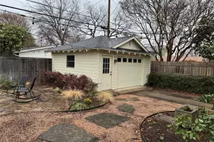 4608 Birchman Ave, Fort Worth, TX 76107 - Photo 16