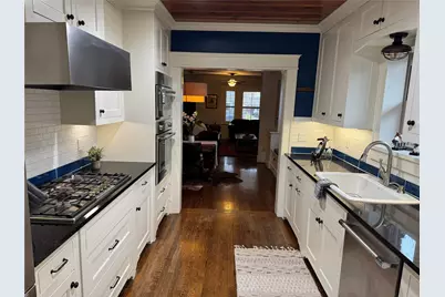 4608 Birchman Avenue, Fort Worth, TX 76107 - Photo 4