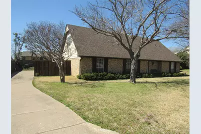 720 Blanton Drive, Sherman, TX 75092 - Photo 2