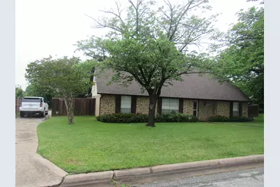 720 Blanton Drive, Sherman, TX 75092 - Photo 2
