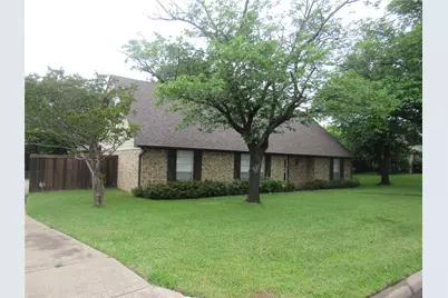 720 Blanton Drive, Sherman, TX 75092 - Photo 1