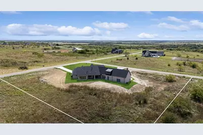 404 Pedernales Drive, Aledo, TX 76008 - Photo 40