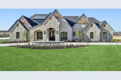 404 Pedernales Drive, Aledo, TX 76008 - Photo 2