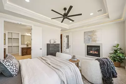 404 Pedernales Drive, Aledo, TX 76008 - Photo 20