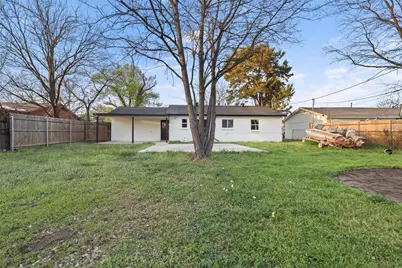 909 Linville Lane, Everman, TX 76140 - Photo 20