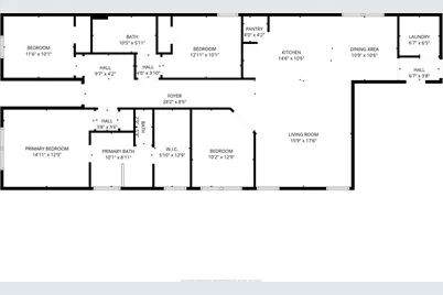 12448 Iveson Drive, Fort Worth, TX 76052 - Photo 40