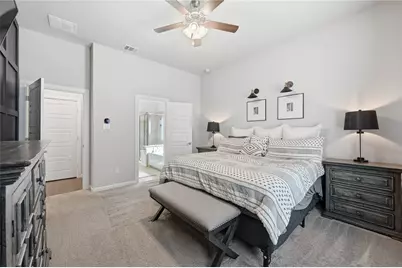 12448 Iveson Drive, Fort Worth, TX 76052 - Photo 16